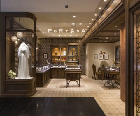 PORTADA(ポルターダ) 銀座本店