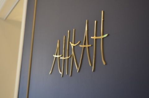 AHKAH(アーカー)　神戸阪急店