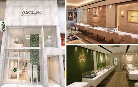 garden(ガーデン)神戸三ノ宮