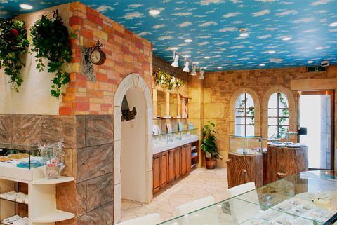 CUORITA BRIDAL RING（クオリタ柏店）