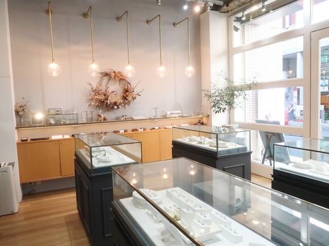JEWELRY STUDIO Advance(ジュエリースタジオ アドバンス) 広島店