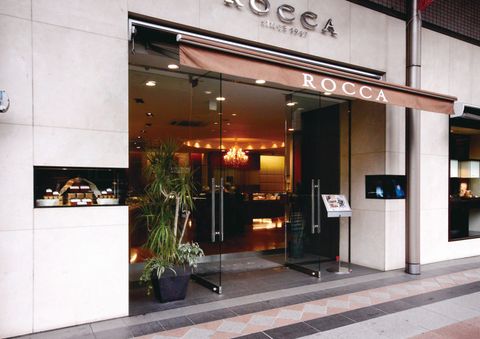ROCCA鹿児島店