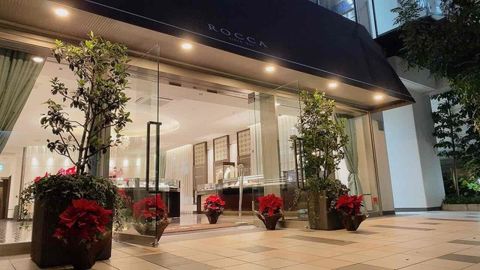 ROCCA福岡店
