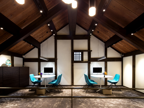 BRILLIANCE+(ブリリアンスプラス)名古屋ショールーム