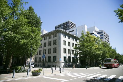 BRILLIANCE+(ブリリアンスプラス) 横浜日本大通りショールーム