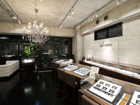 I's stone(アイズストーン) 栄店