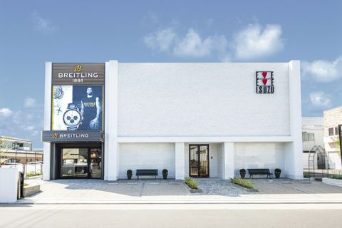 アイアイイスズ east