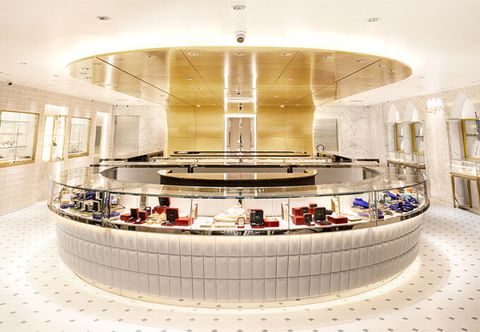 GALA JEWELRY(ガラジュエリー) 御徒町本店