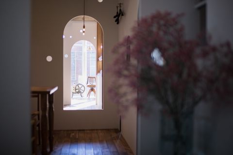 ith(イズ) 表参道