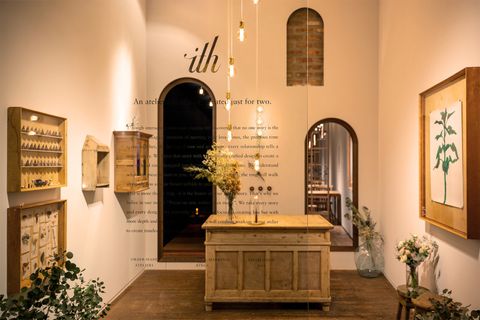 ith(イズ) 福岡天神