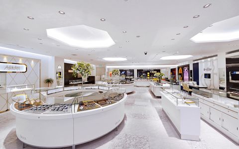 GRACIS(グラシス) BRIDAL 札幌駅前店