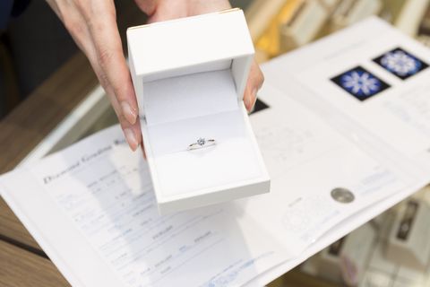 tamaya BRIDAL(宝石の玉屋)について