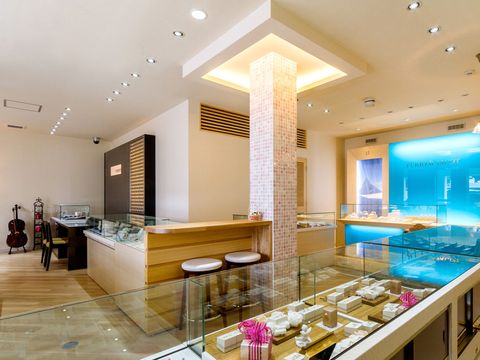 JEWEL SEVEN BRIDAL(ジュエルセブンブライダル) 周南店