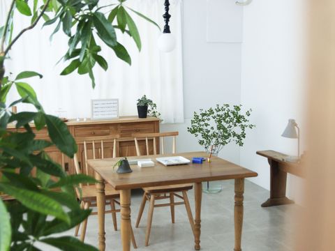 uchimari(ウチマリ)　神楽坂店