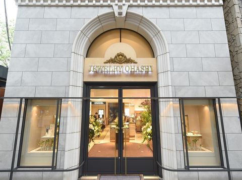 JEWELRY OHASHI(ジュエリーオーハシ)