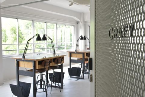 CRAFY(クラフィ)大阪本店