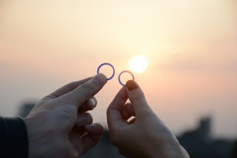 【完成】
カウンセリングから制作まで、当日の所要時間はおよそ2~3時間。
何度も振り返りたくなるような、特別なひとときに。
