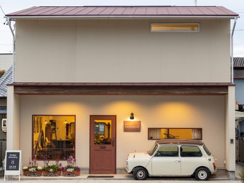 ジュエリー工房yamamoto