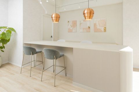 鶴(mikoto)大宮アトリエ