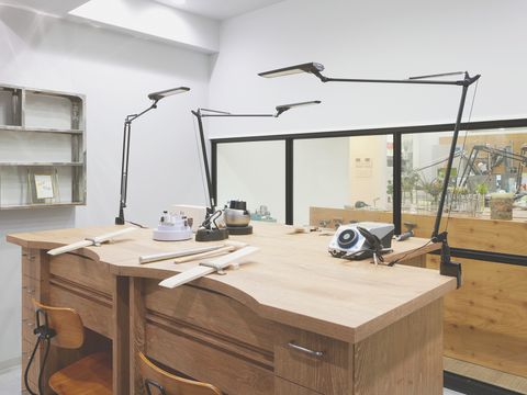 CERN&Eacute;＆MINU&Eacute; by BIJOUPIKO(セルネとミヌエ バイ ビジュピコ)