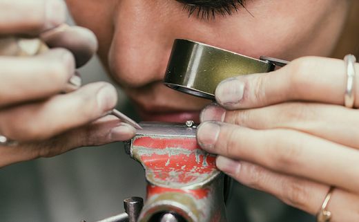 結婚指輪・婚約指輪 WEBオーダーコース