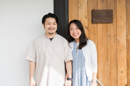 私の好みや使うシーンをちゃんと考えて 作ってくれているんだって、すごく嬉しかった