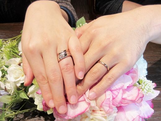 イメージ以上のものができあがりました。