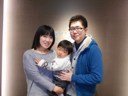 世界にひとつの特別な指輪！