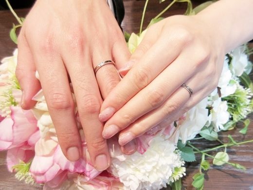 世界に１つだけの宝物です！