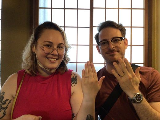 納得がいくもの