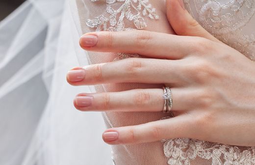 【2/27(金) - 4/19(日)】４℃ブライダル Bridal Fair 開催！