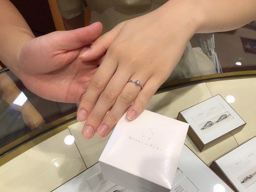 名前の由来とコンセプトが決め手です