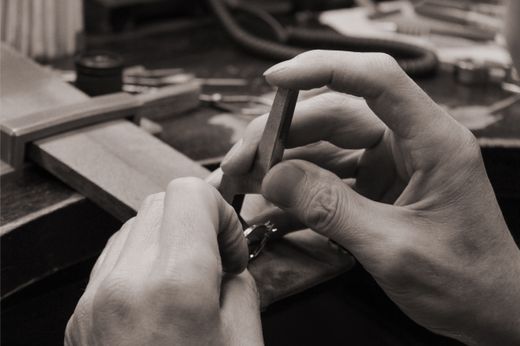 【必見！】一生使うリングだからこそ安心のアフターサービス