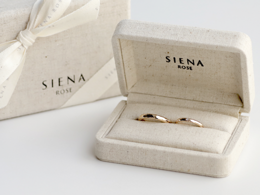 SIENAROSE アフターサービスについて