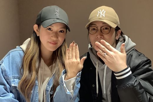 【ビジュピコ福井店】本当に大感謝です！