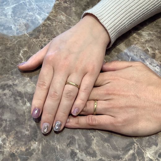 【長野店】安心して購入できました。