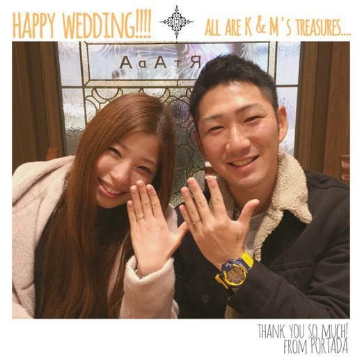 サプライズも大成功！！！