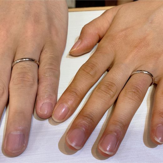 結婚指輪