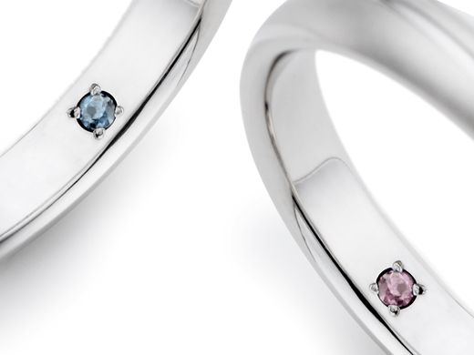 【ご成約特典】インサイドストーンプレゼント