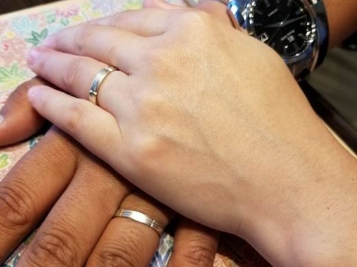 日本の「和」の心、伝統が好きで決めた「杢目金屋」