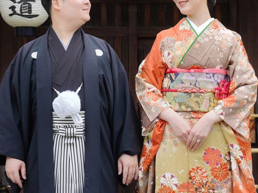 こだわり抜いたダイヤモンドの輝きが、特別な印象を与えるリング