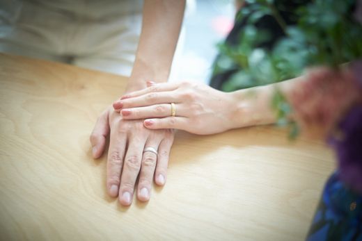 "シンプル＆ビルド“でつくる、リーズナブルでサステナブルなオーダーメイド結婚指輪