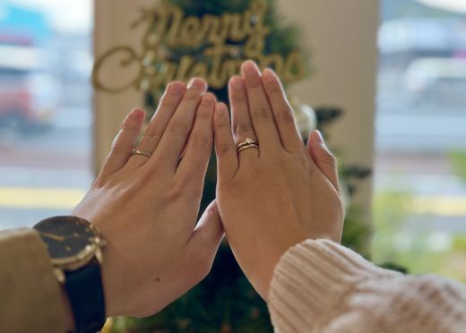 嬉しくて毎日眺めてます♡