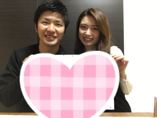 ピンクダイヤを求めて♪