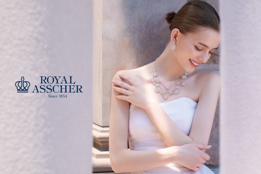 【ロイヤル・アッシャー】2025ブライダルフェア