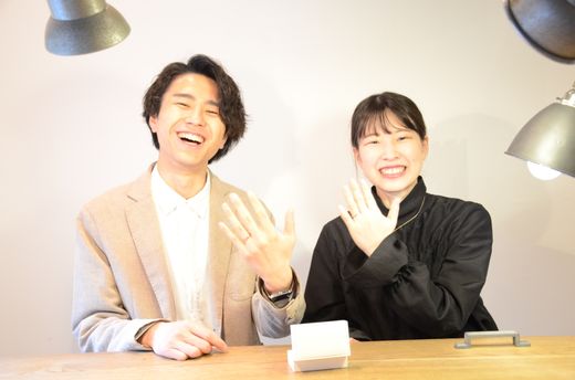 周りにめっちゃ自慢したくなります！