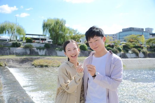 今でも「楽しかったな～」って写真見返します。