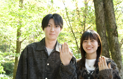 金額を抑えつつ、沢山の種類の中から選べてよかった。