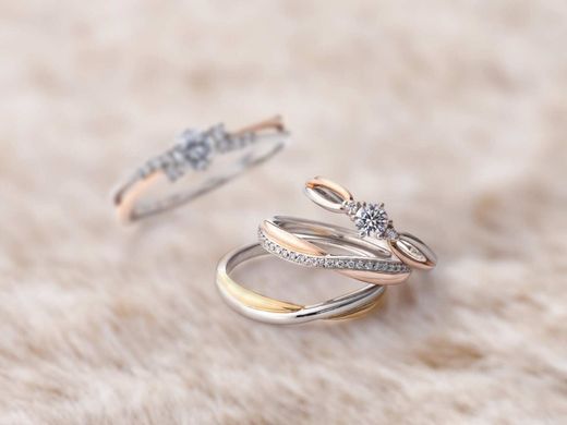 華麗なフォルムを描く 心くすぐる レテットミッテのブライダルフェア &deg;˖✧