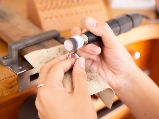 おふたりに寄り添い続ける安心のアフターケア